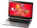 dynabook RZ63/US PRZ63US-NMB-K ���i.com���胂�f��