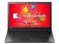 dynabook BZ27/UB PB27UFBG484ADEY-K ���i.com���胂�f��