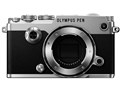 OLYMPUS PEN-F �{�f�B [�V���o�[]