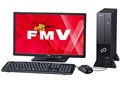 FMV ESPRIMO DH�V���[�Y WD2/W WWD2B7H_A759 ���i.com���� Core i7�E������8GB�EHDD1TB�E20�^�t���EBlu-ray���ڃ��f��
