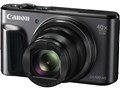 PowerShot SX720 HS [�u���b�N]
