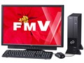 FMV ESPRIMO DH�V���[�Y WD2/W WWD2S7H_A800 ���i.com���� Core i7�E������8GB�EHDD1TB�E24�^�t�����ڃ��f��