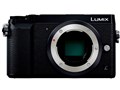 LUMIX DMC-GX7MK2-K �{�f�B [�u���b�N]