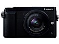LUMIX DMC-GX7MK2L-K �P�œ_���C�JDG�����Y�L�b�g [�u���b�N]