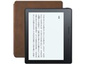 Kindle Oasis Wi-Fi �o�b�e���[�������U�[�J�o�[�t�� [�E�H���i�b�g(�X�E�F�[�h)]