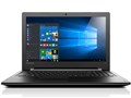 ideapad 300 80M300H0JP [�G�{�j�[�u���b�N]