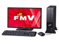 FMV ESPRIMO DH�V���[�Y WD2/W WWD2S7H_A819 ���i.com���� Core i7�E������8GB�EHDD1TB�E20�^�t�����ڃ��f��