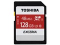 EXCERIA SD-FU128G [128GB]