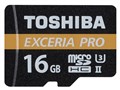 EXCERIA PRO MUX-A016G [16GB]