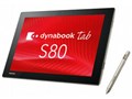 dynabook Tab S80 S80/A PS80ASGK7L7AD21