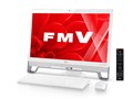 FMV ESPRIMO FH�V���[�Y WF1/X KC_WF1X_A072 ���i.com���� Core i7�ETV�@�\�E������16GB�EHDD3TB�ESSD256GB�EBlu-ray���ڃ��f�� [�X�m�[�z���C�g]