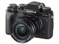 FUJIFILM X-T2 �����Y�L�b�g