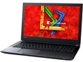 dynabook AZ45/AB Corei3 4GB������ PAZ45AB-SJD-K ���i.com���胂�f�� [�v���V���X�u���b�N]