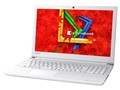 dynabook AZ45/AW Corei5 �t��HD 8GB������ PAZ45AW-SJA-K ���i.com���胂�f�� [�����N�X�z���C�g]