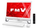 FMV ESPRIMO FH�V���[�Y FH77/XD KC_WF1X_A074 ���i.com���胂�f�� [�X�m�[�z���C�g]