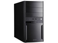 LUV MACHINES LM-iH413SN-SH2-KK ���i.com���� Core i5/8GB������/240GB SSD+1TB HDD ���ڃ��f��