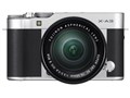 FUJIFILM X-A3 �����Y�L�b�g [�V���o�[]