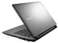 LuvBook LB-C241X-S5-KK ���i.com���� 8GB������/480GB SSD/11.6�^HD�t�����ڃ��f��