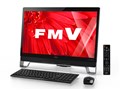 FMV ESPRIMO FH�V���[�Y WF1/X KC_WF1X_A081 ���i.com���� Core i7�ETV�@�\�E������8GB�EHDD1TB�ESSD256GB�EBlu-ray�EOffice���ڃ��f�� [�I�[�V�����u���b�N]