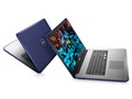 Inspiron 17 5000 �V���[�Y ���i.com���� �v���~�A�� Core i5 7200U���ڃ��f�� [�l�C�r�[]