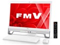 FMV ESPRIMO FH�V���[�Y WF1/X KC_WF1X_A096 ���i.com���� TV�@�\�E������8GB�EHDD2TB�EBlu-ray���ڃ��f�� [�X�m�[�z���C�g]