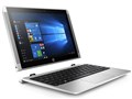 HP x2 210 G2 �w�ʃJ�����t�� 32GB Windows 10 Pro���ڃ��f��