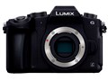 LUMIX DMC-G8 �{�f�B