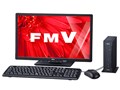 FMV ESPRIMO DH�V���[�Y WD1/X KC_WD1X_A076 ���i.com���� Core i7�E������8GB�EHDD1TB�E20�^�t���EOffice���ڃ��f��