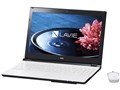 LAVIE Smart NS(S) PC-SN232FSA8-1 Corei3 6100U HDD500GB [�N���X�^���z���C�g]