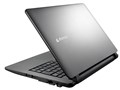 LuvBook LB-C241E-S-KK ���i.com���� SSD/11.6�^HD�t�����ڃ��f��