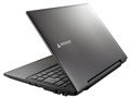 LuvBook LB-J772X-SH2-KK ���i.com���� Core i7/16GB������/256GB SSD+1TB HDD/13.3�^�t��HD�t�����ڃ��f��