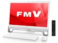 FMV ESPRIMO FH�V���[�Y WF1/A3 KC_WF1A3_A038 ���i.com���� Core i7�ETV�@�\�E������8GB�EBlu-ray���ڃ��f�� [�X�m�[�z���C�g]
