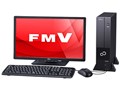 FMV ESPRIMO DH�V���[�Y WD2/A3 KC_WD2A3_A037 ���i.com���� Core i7�E������8GB�EHDD1TB�E20�^�t�����ڃ��f��