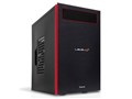 Lev-M012-i5-RNA [Windows 10 Home����] Core i5/8GB������/480GB SSD+1TB HDD/GTX1060