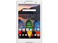 Lenovo TAB3 SoftBank [�|���[���z���C�g]