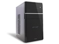 STYLE-M022-i5-RNR [Windows 10 Home����] Core i5/8GB������/240GB SSD+1TB HDD/GTX1060
