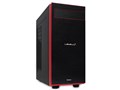 LEVEL-R027-i5-RNJ [Windows 10 Home����] Core i5/8GB������/1TB HDD/GTX1060