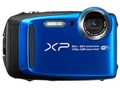 FinePix XP120 [�u���[]