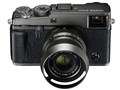 FUJIFILM X-Pro2 Graphite Edition
