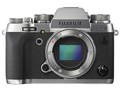 FUJIFILM X-T2 Graphite Silver Edition