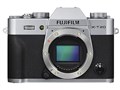 FUJIFILM X-T20 �{�f�B [�V���o�[]