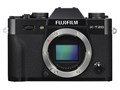 FUJIFILM X-T20 �{�f�B [�u���b�N]