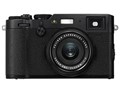 FUJIFILM X100F [�u���b�N]