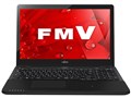 FMV LIFEBOOK AH�V���[�Y WA3/B1 KC_WA3B1_A006 ���i.com���� Windows 10 Pro�E������16GB�ESSD 512GB���ڃ��f�� [�V���C�j�[�u���b�N]