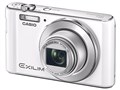 EXILIM EX-ZS240WE [�z���C�g]