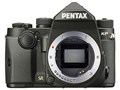 PENTAX KP �{�f�B [�u���b�N]