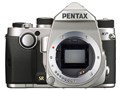PENTAX KP �{�f�B [�V���o�[]