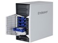 Endeavor MR8000 HDD�t�����g�A�N�Z�X�Ή����f��