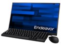 Endeavor ST20E �^�b�`�t����̌^���f��