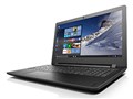 ideapad 110(15.6�^) Pentium4405U�E4GB�������[�E500GB HDD���� 80UD00RUJP ���i.com���胂�f��